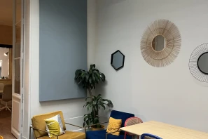 Open Space - 33300 - 4 postes - 199€