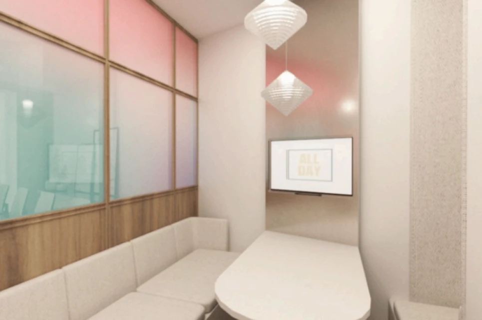 Allday Rue René Boulanger