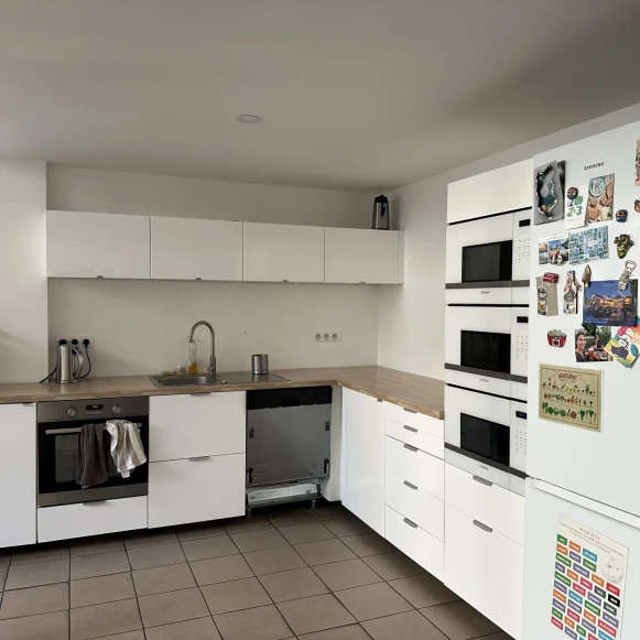 Bureau privé 60 m² 14 postes Location bureau Impasse du Pont Blanc Aubervilliers 93300 - photo 5