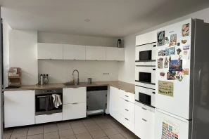 Bureau privé - 93300 - 14 postes - 1500€