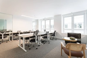 Espace indépendant - 75009 - 192 postes - 138240€