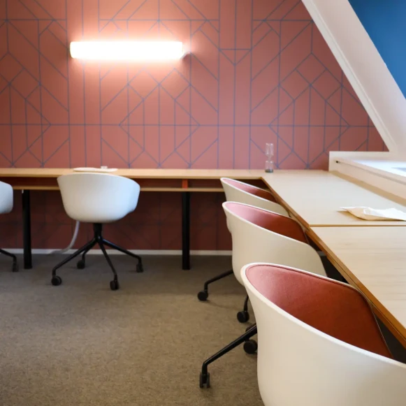 Bureau privé 35 m² 8 postes Coworking Rue Traversière Paris 75012 - photo 6