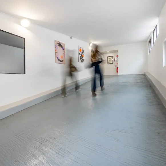 Bureau privé 17 m² 4 postes Coworking Avenue du Général Michel Bizot Paris 75012 - photo 7