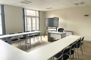 Bureau privé - 59800 - 5 postes - 1090€