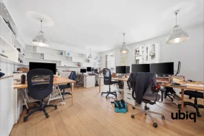 Espace indépendant - 75008 - 18 postes - 7900€