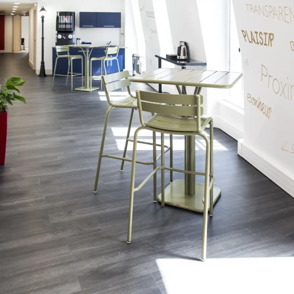 Bureau privé 11 m² 2 postes Coworking Rue Scribe Paris 75009 - photo 8