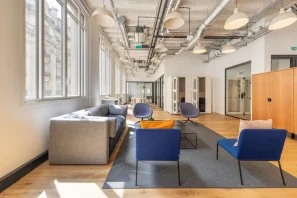 Bureau privé - 75009 - 80 postes - 57000€