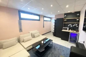 Espace indépendant - 92100 - 10 postes - 1989€