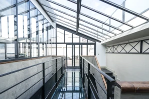 Open Space - 93500 - 50 postes - 598€