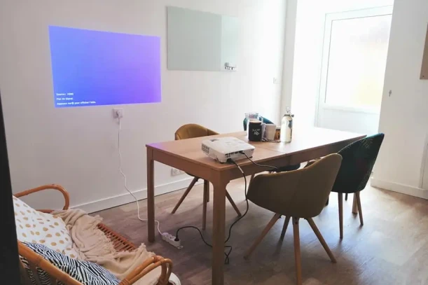 Open Space - 35000 - 8 postes - 250€