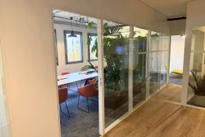 Espace indépendant - 75010 - 46 postes - 36000€