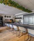 Bureau privé - 75009 - 3 postes - 1000€