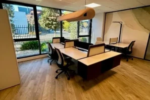 Bureau privé - 34130 - 4 postes - 1890€