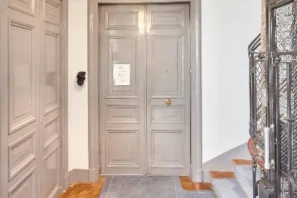 Bureau privé - 75009 - 6 postes - 2300€