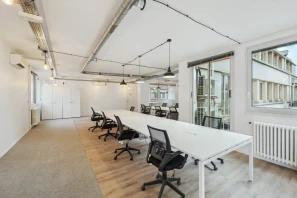 Volum Rue la Boétie