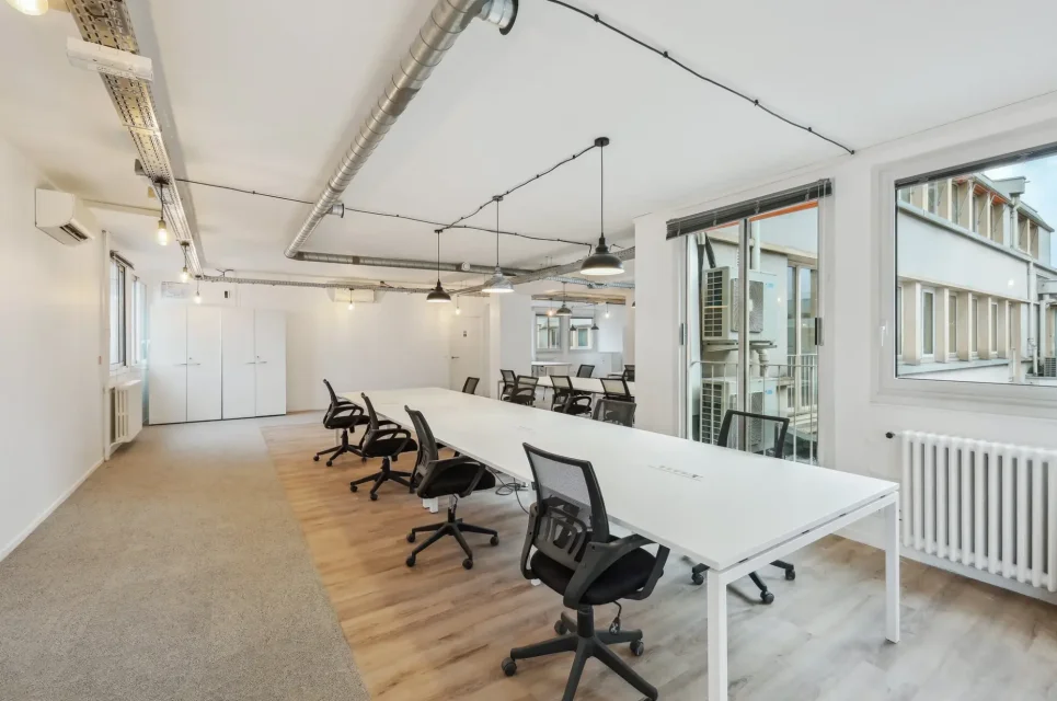 Volum Rue la Boétie