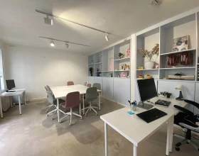 Bureau privé
