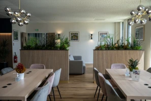 Flex-O Bordeaux Mérignac Aéroport