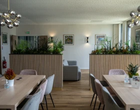 Bureau privé