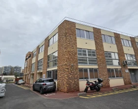 Espace indépendant