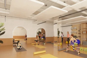 Newton Offices Clichy