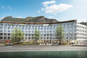 Espace indépendant - 38000 - 34 postes - 8600€