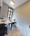 Bureau privé - 13006 - 3 postes - 1819€