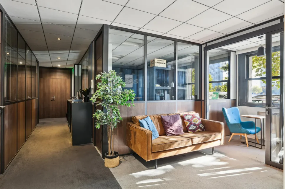 Volum Quai Louis Blériot