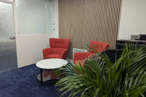 Bureau privé - 69009 - 8 postes - 399€