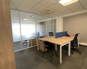 Bureau privé