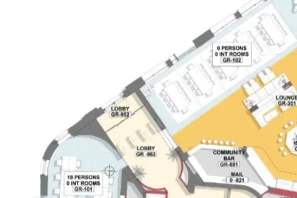 Bureau privé - 75009 - 18 postes - 13500€