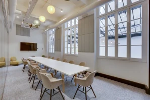 Rue Saint-Maur Paris 11