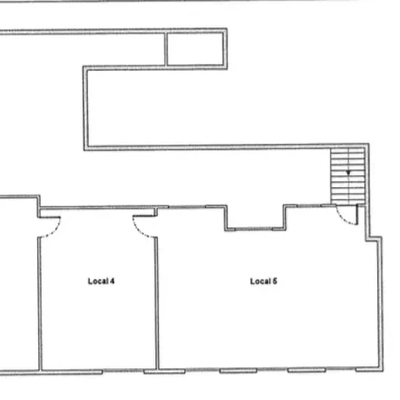 Espace indépendant 380 m² 30 postes Location bureau Sente de la Pyramide Boulogne-Billancourt 92100 - photo 8