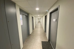 Bureau privé - 60520 - 10 postes - 990€