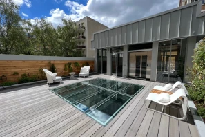 Bureau privé - 75013 - 12 postes - 7500€