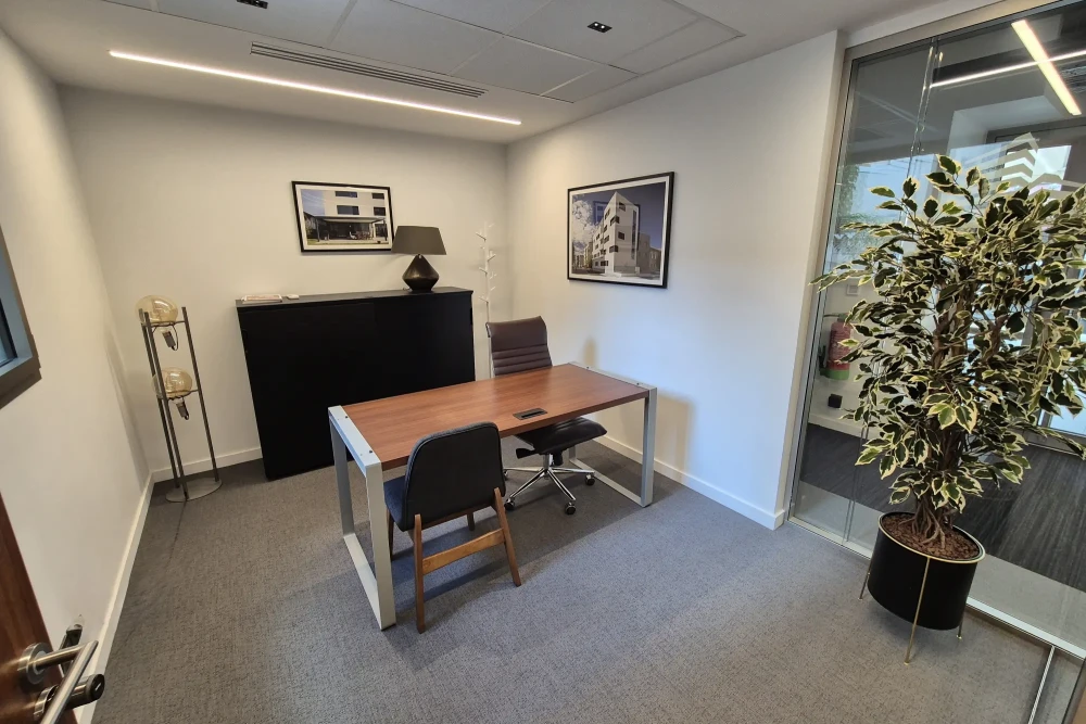 Espace indépendant - 69003 - 14 postes - 3000€