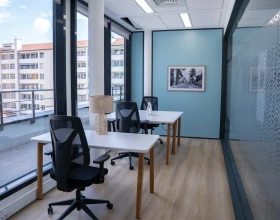 Bureau privé