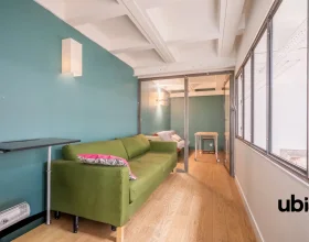 Espace indépendant