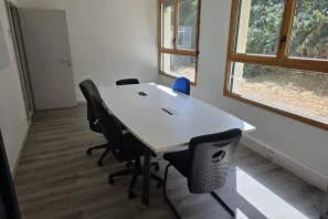 Bureau privé - 35510 - 4 postes - 800€