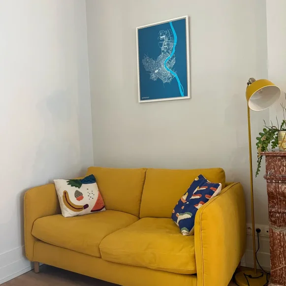 Open Space  5 postes Coworking Rue Paul Berthelot Bordeaux 33300 - photo 5