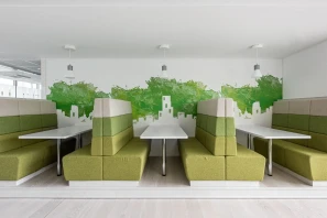 Regus - Montbonnot Valley