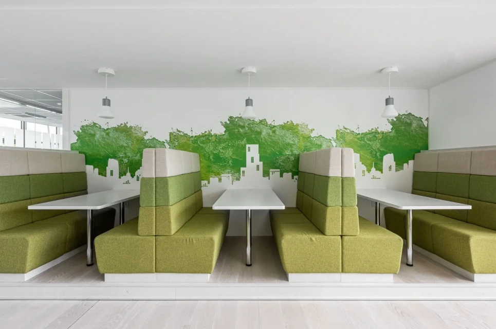 Regus - Montbonnot Valley