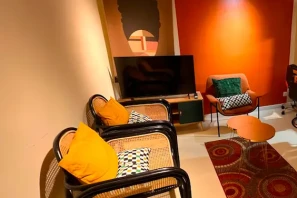 Espace indépendant - 75002 - 18 postes - 7000€