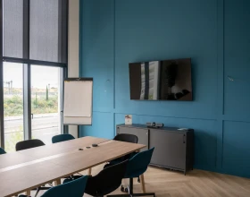 Bureau privé