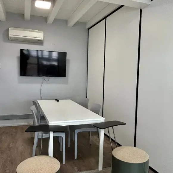 Espace indépendant 198 m² 30 postes Location bureau Rue de Créqui Lyon 69007 - photo 9