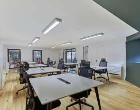 Espace indépendant