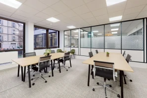 Bureau privé - 92210 - 10 postes - 3600€