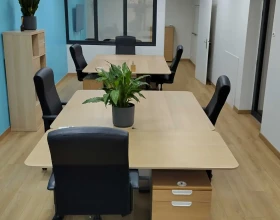Bureau privé