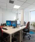 Bureau privé - 69005 - 4 postes - 1200€