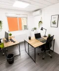 Bureau privé - 93100 - 2 postes - 350€